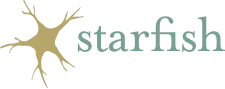 Starfish Logo