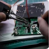 Soldering