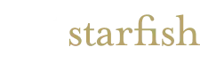 Starfish Logo