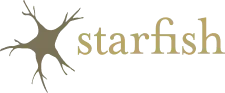 Starfish Logo