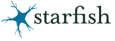 Starfish Logo